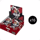 BLEACH: Thousand-Year Blood War Vol.2 - Booster Box Case, UEX01BT: BLEACH: Thousand-Year Blood War Vol.2 — Union Arena card price