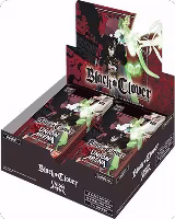 Black Clover - Booster Box, Black Clover — Union Arena card price