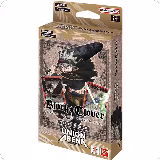 Black Clover - Starter Deck, Black Clover Starter Deck — Union Arena card price