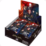 Jujutsu Kaisen Vol.2 - Booster Box, UEX02BT: Jujutsu Kaisen Vol.2 — Union Arena card price