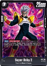 Super Baby 2 (FB05-098) — card price