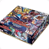 World Convergence Booster Box, World Convergence — Digimon card price