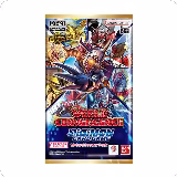 World Convergence Booster Pack, World Convergence — Digimon sealed product price