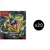 Crown Zenith Booster Bundle Case, Crown Zenith — Pokémon card price
