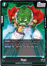 Muri (FB05-064) — card price