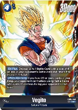 Vegito - FB05-040 (FB05-040) — card price