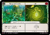 Rampant Growth // Life - LGS341 (LGS341) — card price