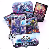 Moonrise - Booster Box, Moonrise — Elestrals card price