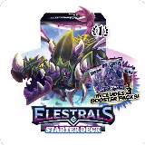 Moonrise - Fulgoryx Starter Deck, Moonrise — Elestrals card price