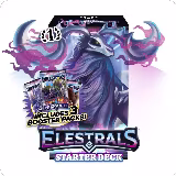 Moonrise - Posthumoose Starter Deck, Moonrise — Elestrals card price