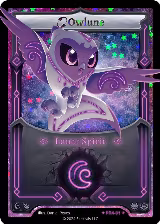 Owlune (PR4-01) — card price