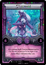Lycavoid (PR4-04) — card price