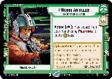 Wedge Antilles - Leader of Red Squadron (008/262) — card price