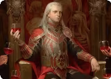 Edgar Markov Art Card (24) — card price