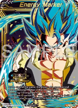 Energy Marker (World Championship 2024) (M-08) — card price