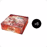 Abyssal Heaven 1st Edition Booster Box Case, Abyssal Heaven — Grand Archive card price