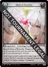 Gem of Security (009) — card price