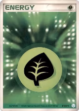 Basic Grass Energy - 011/015 (011/015), Gift Box Mew - Lucario (Crawdaunt Quarter Deck) — Pokémon JP card price