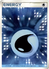 Basic Water Energy - 013/015 (013/015), Gift Box Mew - Lucario (Crawdaunt Quarter Deck) — Pokémon JP card price