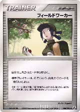 Fieldworker (080/086) — card price