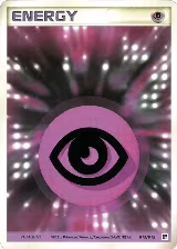 Basic Psychic Energy - 013/015 (013/015) — card price