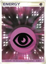 Basic Psychic Energy - 014/015 (014/015) — card price