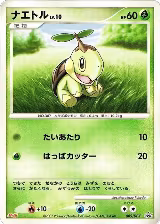 Turtwig - 005/DP-P (005/DP-P) — card price