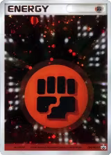 Basic Fighting Energy - 060/PCG-P (060/PCG-P) — card price