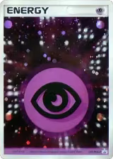 Basic Psychic Energy - 059/PCG-P (059/PCG-P) — card price