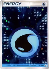 Basic Water Energy - 057/PCG-P (057/PCG-P) — card price