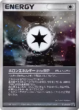 Holon Energy WP - 116/PCG-P (116/PCG-P) — card price