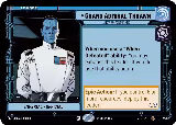 Grand Admiral Thrawn - ...How Unfortunate (002/262) — card price