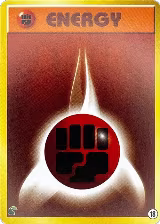 Basic Fighting Energy - 18 (18) — card price