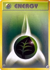 Basic Grass Energy - 28 (28) — card price