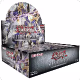 Alliance Insight Booster Box [1st Edition], Alliance Insight — Yu-Gi-Oh! card price
