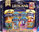 Disney Lorcana: Into the Inklands Bundle, Into the Inklands — Lorcana card price
