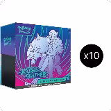 Journey Together Elite Trainer Box Case, Journey Together — Pokémon card price