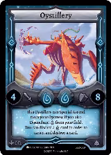 Oystillery (SS2-029) — card price