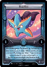 Starbit (SS2-031) — card price