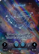 Capregal (SS2-034) — card price