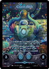 Coastalith (SS2-035) — card price