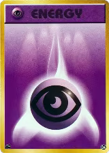 Basic Psychic Energy - 24 (24) — card price
