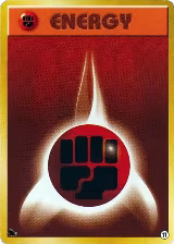 Basic Fighting Energy - 17 (17) — card price