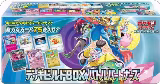 Battle Partners Deck Build Box, Battle Partners Deck Build Box — Pokémon JP card price