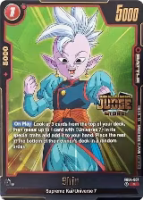 Shin - FB04-007 (Judge Pack (Store Judge) 03) (FB04-007) — card price