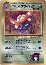 Erika's Gloom — card price