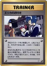 Erika's Maids — card price