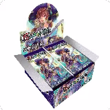 Masterpiece Collection 02 “Fates Reunited!” - Booster Box, Masterpiece Collection 02 "Fates Reunited!" — Force of Will card price