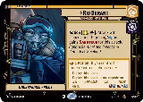 Rio Durant - Wisecracking Wheelman (015/262) — card price