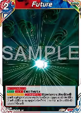 Future (BT27-120) — card price